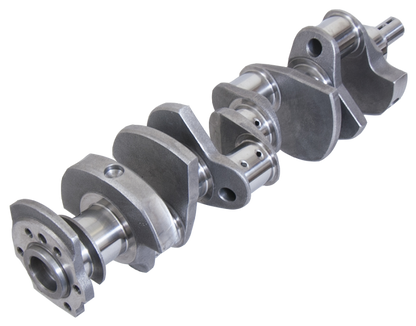 Eagle Chevrolet 383 2 Pc 3.750in Stroke External Balance Cast Crankshaft