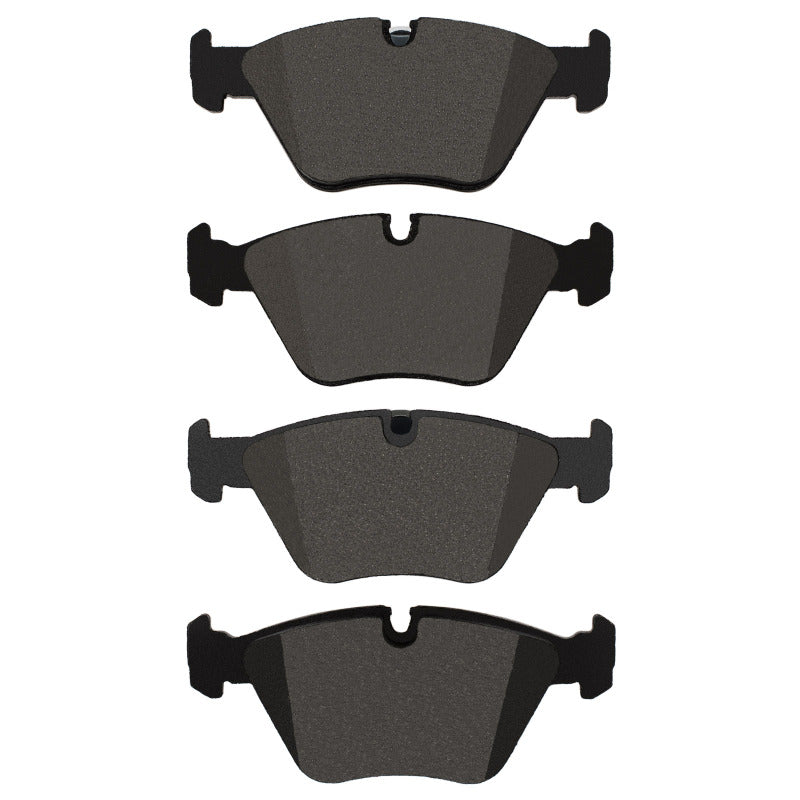 R1 Concepts R1 01-10 BMW X3 Front Ceramic Brake Pads
