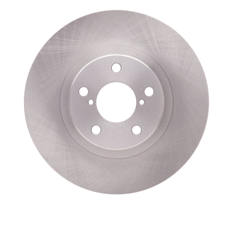 DFC 90-16 Saab 9-2X Front Brake Rotor