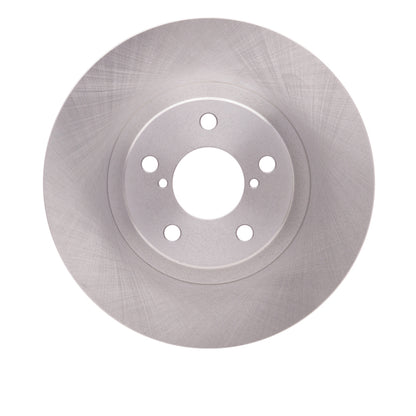 DFC 90-16 Saab 9-2X Front Brake Rotor