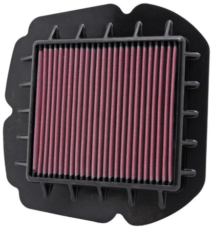 K&N Engineering K&N 09-12 Suzuki SFV650 Gladius Replacement Air Filter
