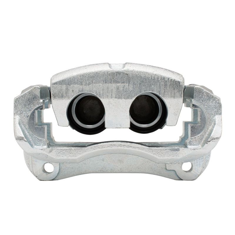 DFC 16-22 Lexus RX450h Front-R Silver Zinc Coated Premium Caliper