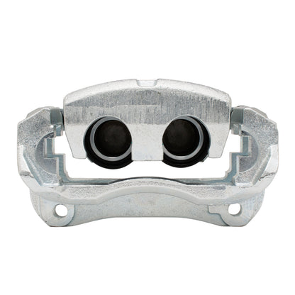 DFC 16-22 Lexus RX450h Front-R Silver Zinc Coated Premium Caliper
