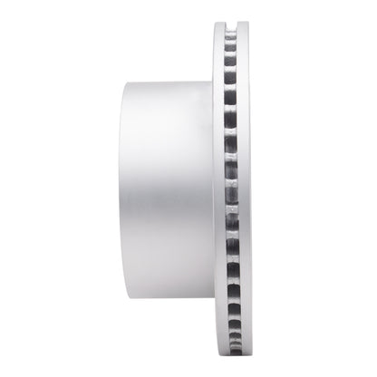 DFC 05-12 Ford F-350 Super Duty 4WD Rear GeoSPEC Coated Rotor