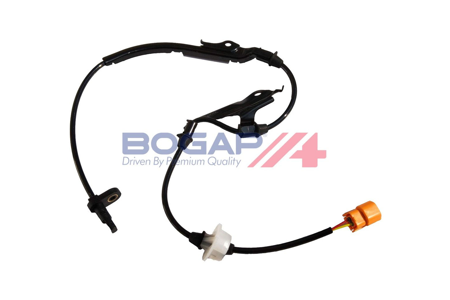 BOGAP H7117170 Sensor, Wheel Speed