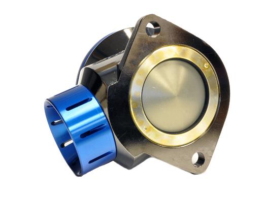 GReddy Blow Off Valve (Type FV/RZ/RS) Recirculation Hose Attachment - 32mm