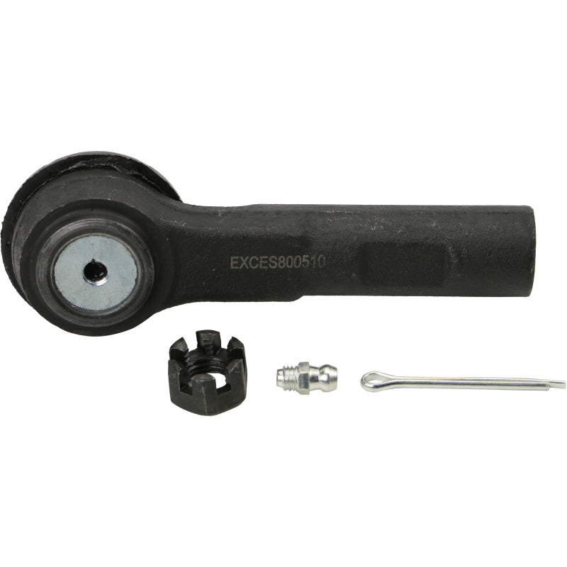 MOOG 11-12 Honda CR-Z Front Outer / Outer Tie Rod End