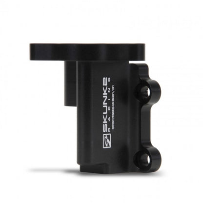 Skunk2 Racing Skunk2 Honda/Acura K-Series VTEC Black Anodized Billet Solenoid