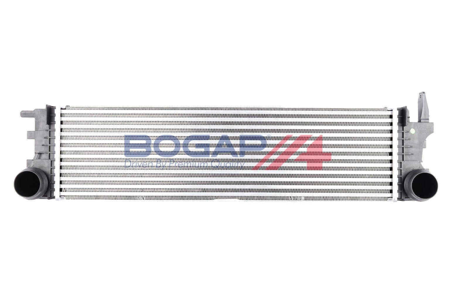 BOGAP C4220127 Charge Air Cooler