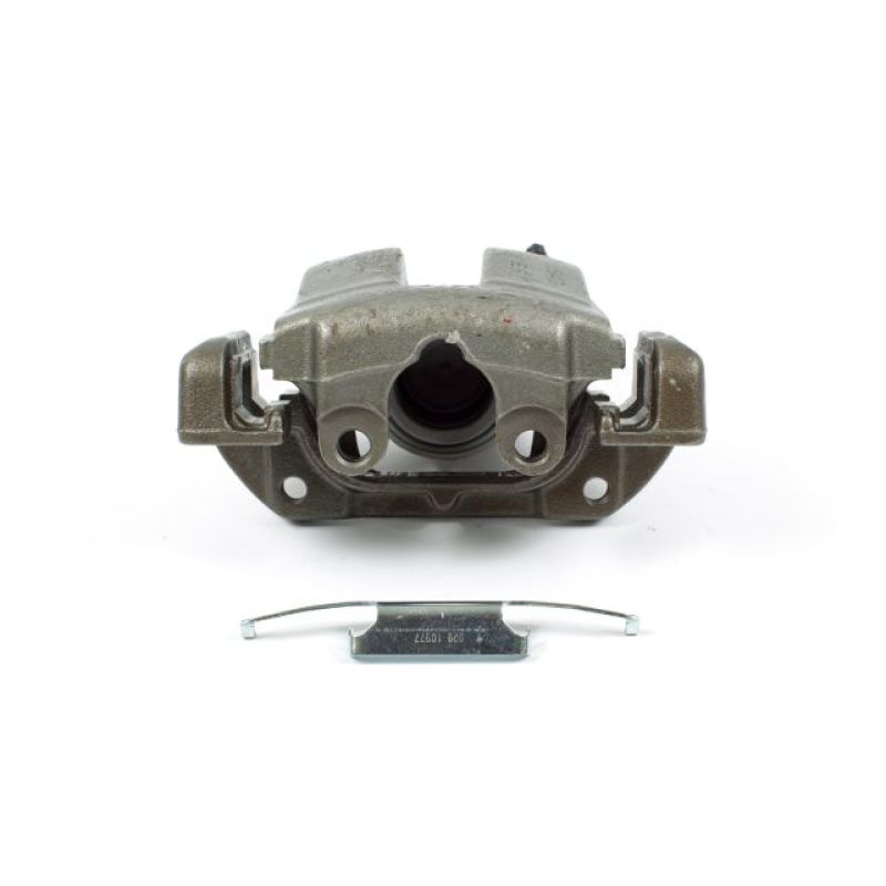PowerStop Power Stop 01-05 BMW 320i Front Right Autospecialty Caliper w/Bracket