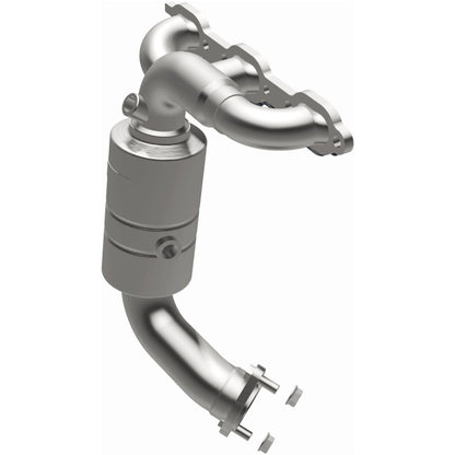 MagnaFlow Direct Fit Catalytic Converter 07-08 Chrysler Sebring 3.5L