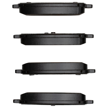 R1 Concepts R1 19-25 Kia Telluride Rear Ceramic Brake Pads
