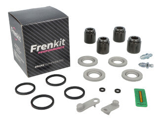 Frenkit 672801 28/30mm Caliper Repair Kit + Piston - Performance