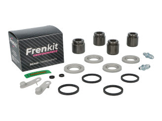 Frenkit 672803 28/30mm Caliper Repair Kit + Piston - Performance