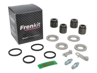 Frenkit 672805 28/32mm Caliper Repair Kit + Piston - Performance