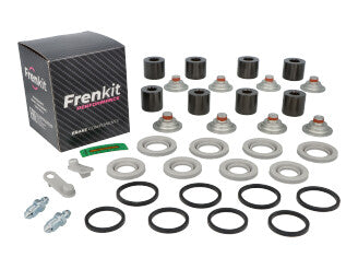 Frenkit 672806 28/32mm Caliper Repair Kit + Piston - Performance