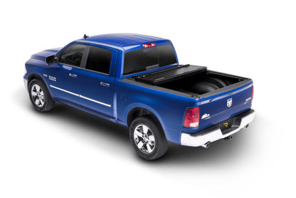 BAK 00-11 Dodge Dakota 5ft 3in Bed BAKFlip G2