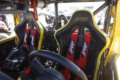 PRP Seats PRP Bravo Composite Seat