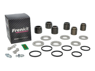 Frenkit 673001 30/34mm Caliper Repair Kit + Piston - Performance