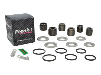 Frenkit 673002 30/34mm Caliper Repair Kit + Piston - Performance