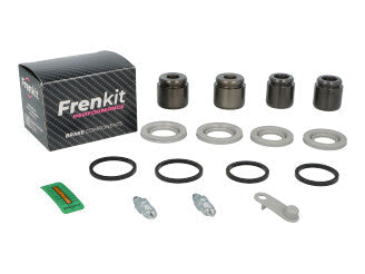 Frenkit 673004 30/34mm Caliper Repair Kit + Piston - Performance