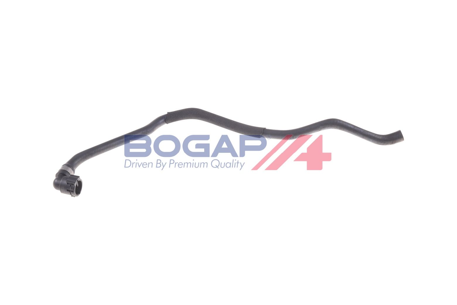 BOGAP B4228212 Radiator Hose