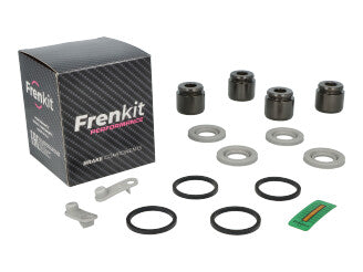 Frenkit 673201 32mm Caliper Repair Kit + Piston - Performance