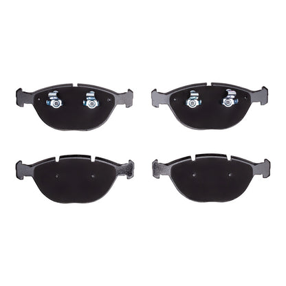 R1 Concepts R1 02-06 BMW X5 Front Optimum OE Brake Pads