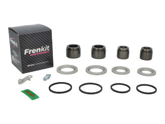 Frenkit 673602 36/44mm Caliper Repair Kit + Piston - Performance