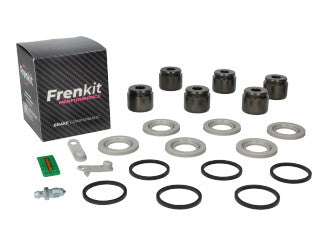 Frenkit 673603 36mm Caliper Repair Kit + Piston - Performance