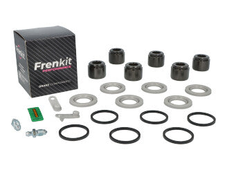 Frenkit 673604 36mm Caliper Repair Kit + Piston - Performance