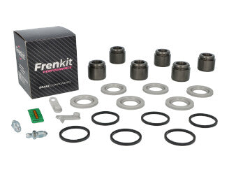 Frenkit 673605 36mm Caliper Repair Kit + Piston - Performance