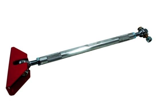 Innovative Mounts Innovative 92-00 Civic (EG/EH/EJ/EK/EM) / 94-01 Integra (DC) Competition / Traction Bar kit