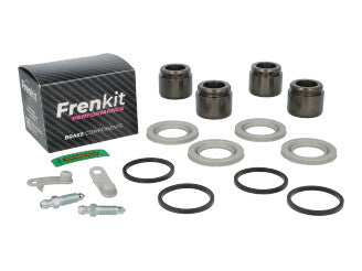 Frenkit 673801 38mm Caliper Repair Kit + Piston - Performance