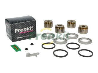Frenkit 673802 38mm Caliper Repair Kit + Piston - Performance