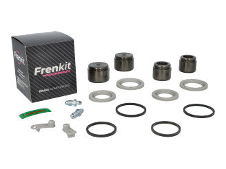 Frenkit 673806 38/44mm Caliper Repair Kit + Piston - Performance