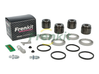 Frenkit 673809 38mm Caliper Repair Kit + Piston - Performance