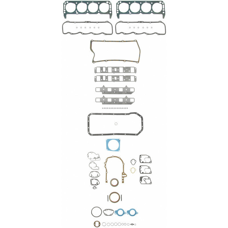 Fel-Pro 260-1050 Engine Gasket Set