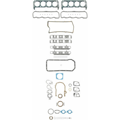 Fel-Pro 260-1050 Engine Gasket Set