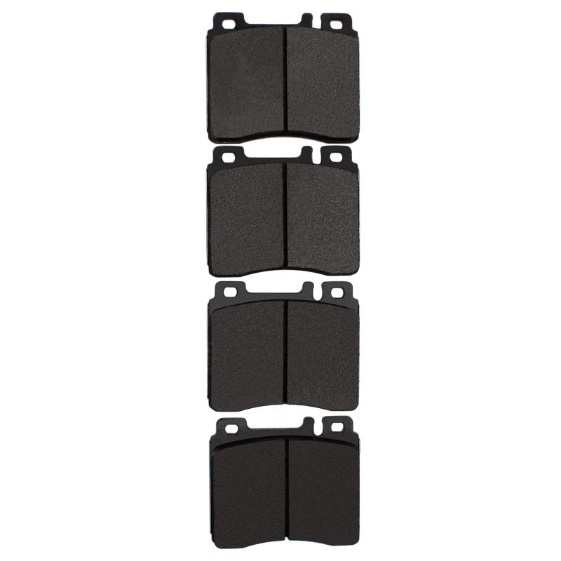 DFC 91-99 Mercedes-Benz S600 Front 5000 Advanced Low Metallic Brake Pads
