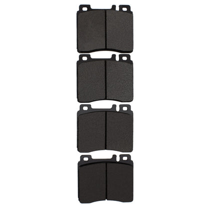 R1 Concepts R1 91-99 Mercedes-Benz S350 Front Optimum OE Brake Pads