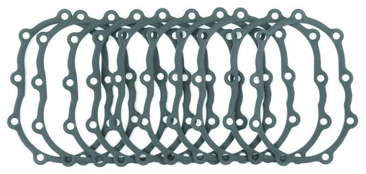 TwinPower Twin Power 37-86 Big Twin 4 Speed Transmission Side Cover Gasket Replaces H-D 33295-36 5 Pk