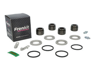 Frenkit 674001 40mm Caliper Repair Kit + Piston - Performance