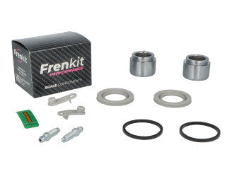 Frenkit 674005 40mm Caliper Repair Kit + Piston - Performance