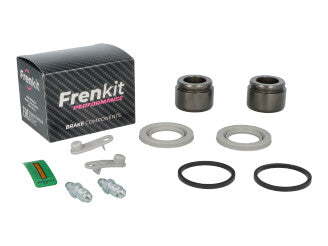 Frenkit 674006 40mm Caliper Repair Kit + Piston - Performance