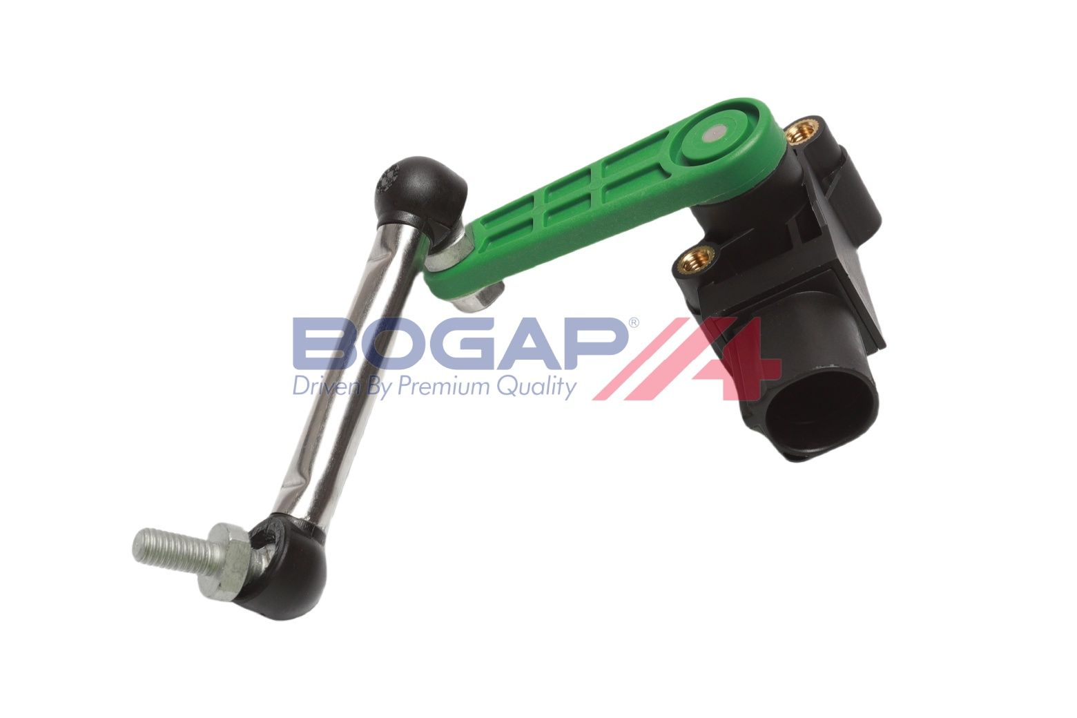 BOGAP A7212161 Sensor, Headlight Levelling