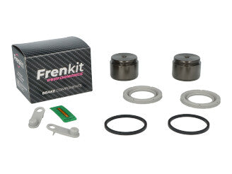 Frenkit 674402 44mm Caliper Repair Kit + Piston - Performance