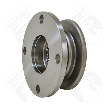 Yukon Gear & Axle Yukon Gear Yoke For 04 and Older Toyota Tacoma and T100 w/ 30 Spline