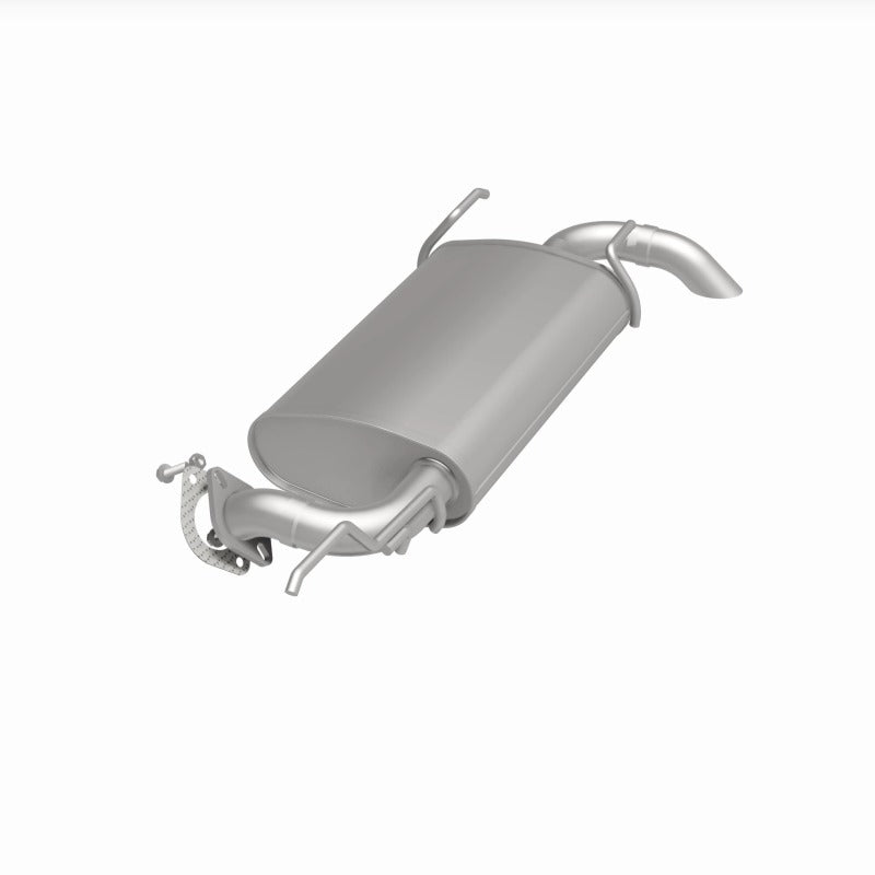 Magnaflow BRE Exhaust 13-16 SUBARU XV CROSSTREK  2.0L Muffler Kit
