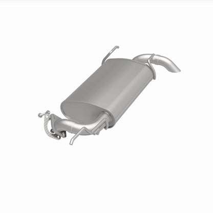 Magnaflow BRE Exhaust 13-16 SUBARU XV CROSSTREK  2.0L Muffler Kit